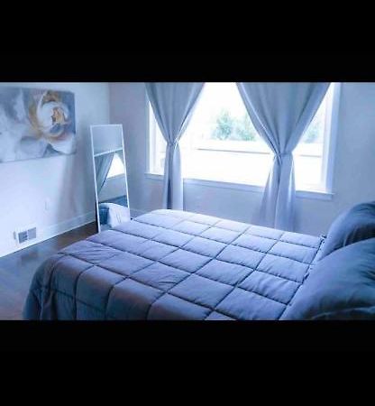 Lovely 1-Bedroom Rental Unit With Free Parking Waszyngton Zewnętrze zdjęcie
