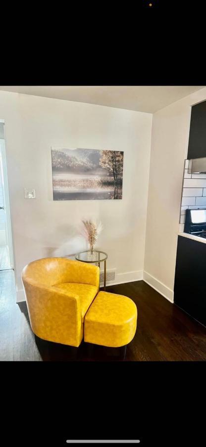 Lovely 1-Bedroom Rental Unit With Free Parking Waszyngton Zewnętrze zdjęcie