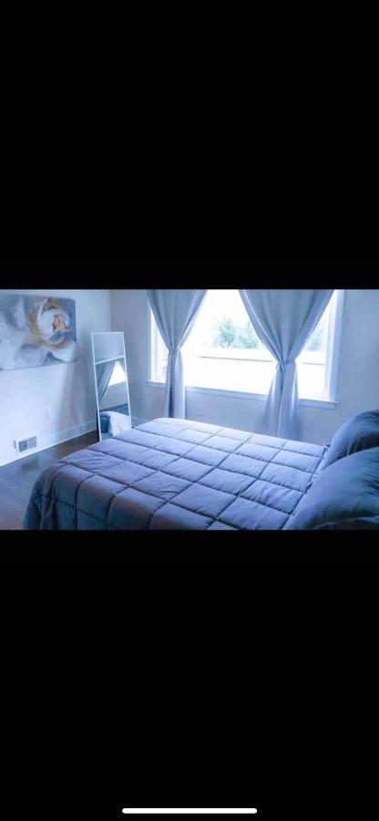 Lovely 1-Bedroom Rental Unit With Free Parking Waszyngton Zewnętrze zdjęcie