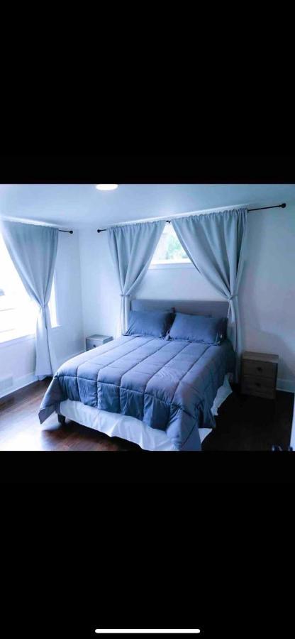 Lovely 1-Bedroom Rental Unit With Free Parking Waszyngton Zewnętrze zdjęcie