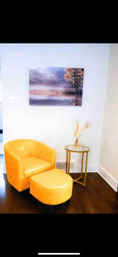 Lovely 1-Bedroom Rental Unit With Free Parking Waszyngton Zewnętrze zdjęcie