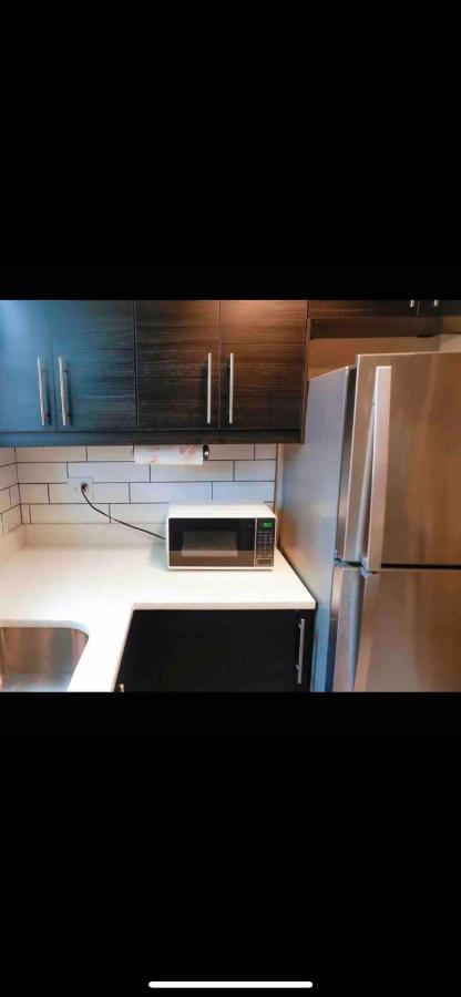 Lovely 1-Bedroom Rental Unit With Free Parking Waszyngton Zewnętrze zdjęcie