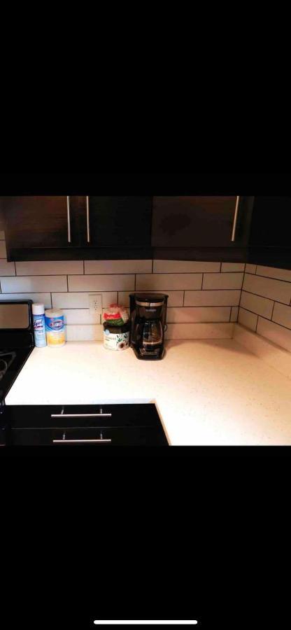 Lovely 1-Bedroom Rental Unit With Free Parking Waszyngton Zewnętrze zdjęcie