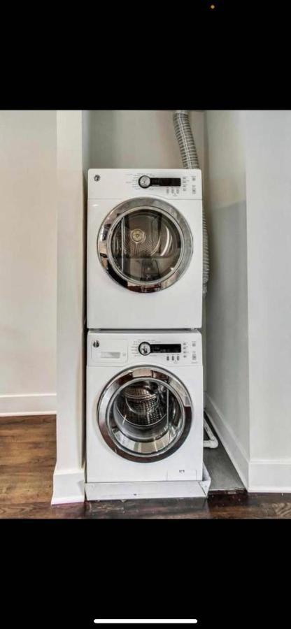 Lovely 1-Bedroom Rental Unit With Free Parking Waszyngton Zewnętrze zdjęcie